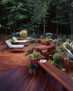 outdoor home decorating follows the same rules an inside decorating